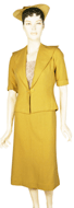 Vintage French Couture