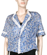 Thirties Cotton Top