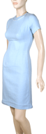Early 60s Vintage Dress