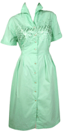 Vintage Spring Dress