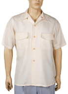 Vintage 1940s Hollywood Shirt