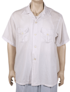 Vintage Rockin' Sport Shirt