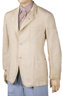 1930s Belted Back Jacket