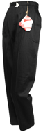 1950s Wide Leg Pants