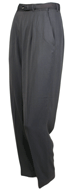 Vintage Gab Swing Pants