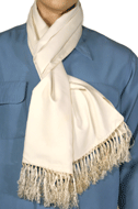 Vintage Men's Scarf