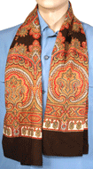 Vintage Thirties Scarf