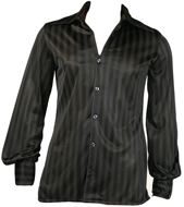 Vintage 70s Disco Party Shirt