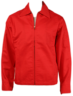 1960s Vintage Work Jacket