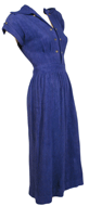 Thirties Vintage Dress