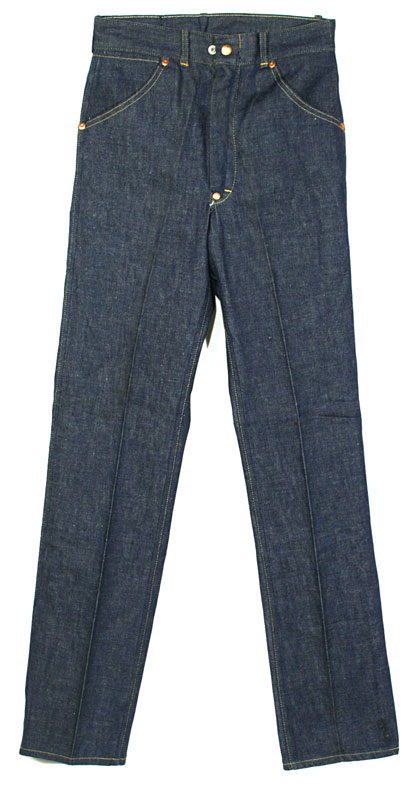 Vintage Jeans
