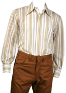 Never worn Vintage 70s Shirt