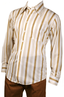 Vintage Men's Shirt