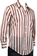 Early Seventies Men's Shirt
