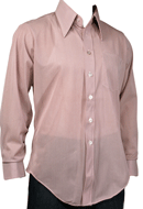 Men's Vintage 70s Shirt