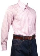 1970s Men's Shirt