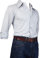 Men's Vintage Shirt
