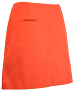 Vintage Tennis Skirt