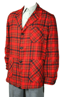 Vintage Pendleton Jacket