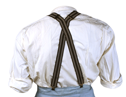 Men's Vintage Braces