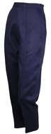 Early 1950s Tapered Slacks