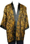 Vintage 50s Kimono Jacket