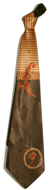40s Vintage Wide Tie