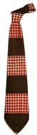 1940s Vintage Necktie