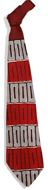 1950s Wide Vintage Tie