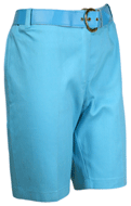 1970s Mod Shorts