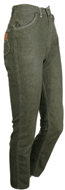 1960s Skinny Jeans