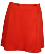 Vintage A-line Mini