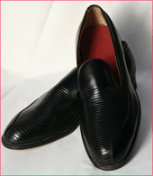 Vintage Sixties Loafers