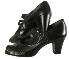 1940s Pumps