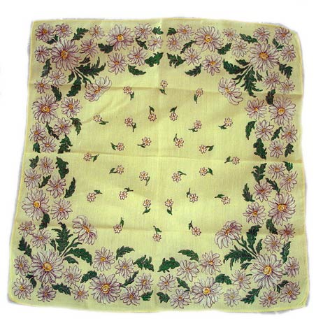 Vintage Hanky