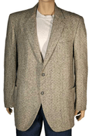 1950s Flecked Sport Jacket