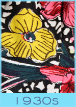 Vintage 30s Clothing