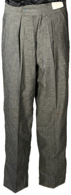 1930s Golf Pants