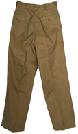 1950s Airforce Khakis