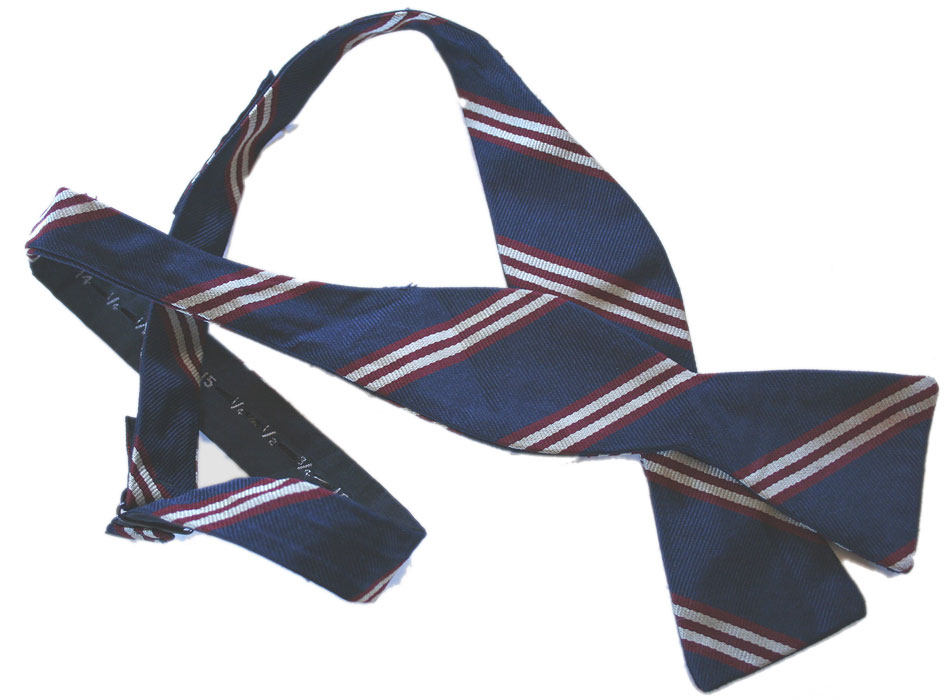 60s Bowtie