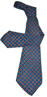 1930s Necktie