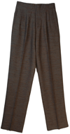 50s Hollywood Rock n Roll Slacks
