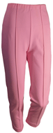 Skin Tight 1960s Capris