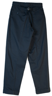 Vintage Lee Buckle Back Pants