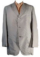 Brooks Brothers Seersucker Sport Coat