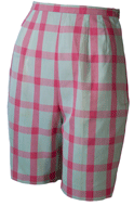 1950s Jantzens Pin Up Shorts 