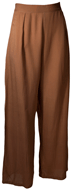 1930s Women's Amelia Earhart Style Slacks 