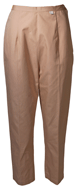 Comfortable Fun True Vintage Capris 