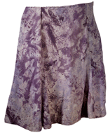 Wild Sixties Mini Skirt 