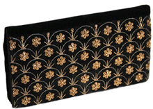 1930s Beaded Evening Clutch